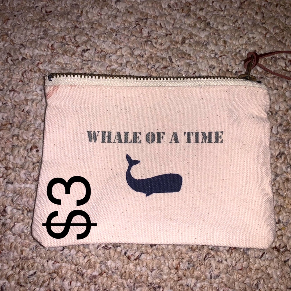 Little bag never used
